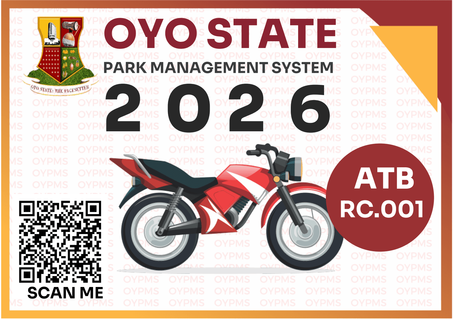 Bike Ticket